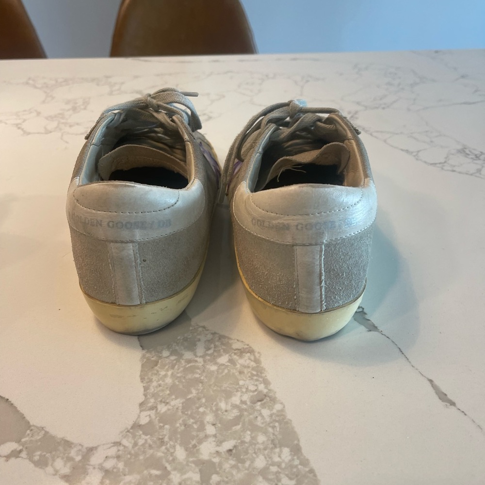 Golden Goose Low-Top - Picture 3 of 5